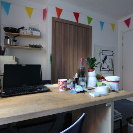 kamer 103 - Hoogstraat 72 - Photo 3