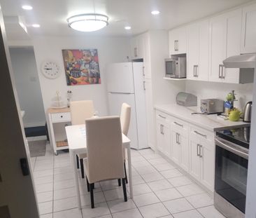 For Lease - 1252 Hillhurst Road Unit# Basement, Oakville, Ontario - Photo 2