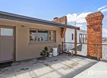 1/156 brisbane st, hobart tas 7000 - Photo 4