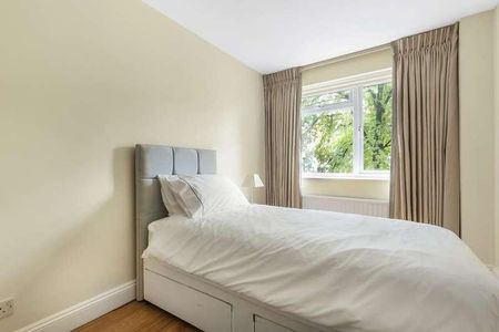 Fairfax Road, South Hampstead, NW6 - Photo 4