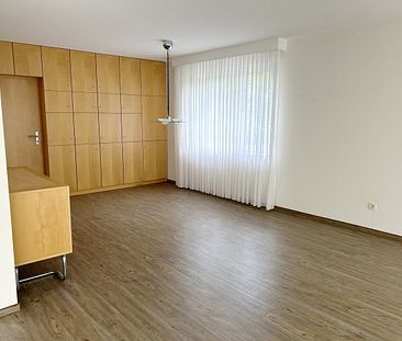 Erdgeschoss-Wohnung mit Garten! - Foto 5