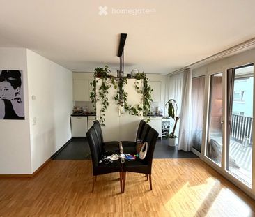 Schöne 3.5-Zimmer-Wohnung in Fällanden - Foto 2
