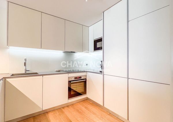 Apartamento T1 em Porto