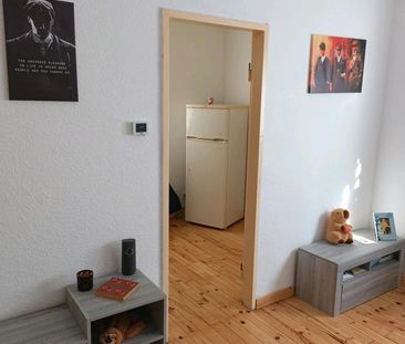 2 ZBK Wohnung Nachmieter gesucht - Foto 1