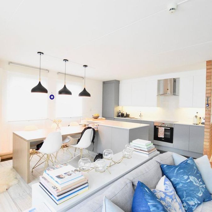 2 bedroom flat to rent - Photo 1