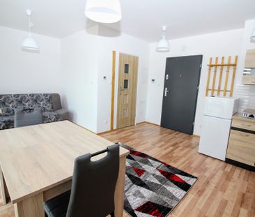 Kawalerka | ul. Wieniawskiego | od zaraz! - Фото 3