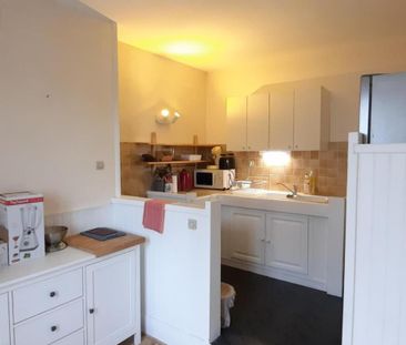 Location Appartement 2 pièces Meublé 49m² TOURS 37000 - Photo 3