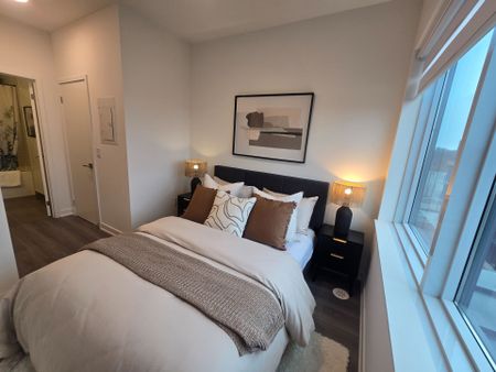 For Lease - 73 Curlew Drive Unit# 32, Toronto, Ontario - Photo 3