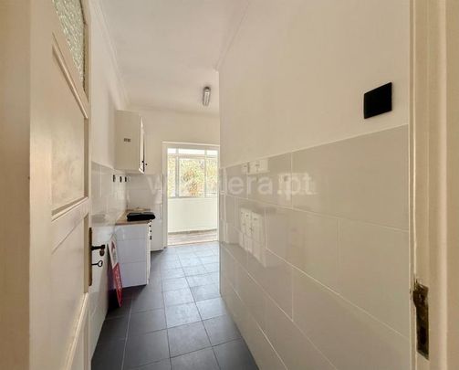 Apartamento T1 em Lisboa - Photo 1