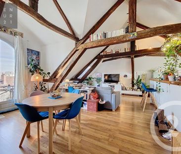 Location Appartement 2 pièces 53m² TROYES 10000 - Photo 2