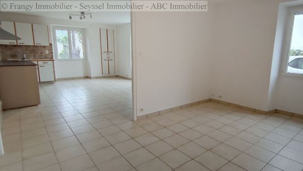 Maison avec 3 chambres à 5min de Frangy - Photo 1