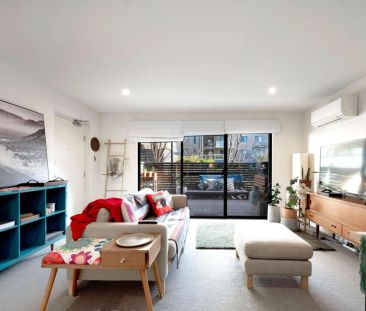 Ground Floor 1-Bedroom Apartment in Prime Belconnen Location - Photo 5