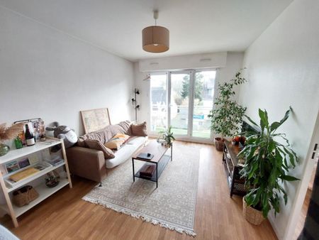 Appartement T2 à louer Pace - 31 m² - Photo 5