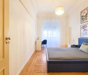 Avenida Álvares Cabral, Lisbon, Lisbon 1250-018 - Photo 4