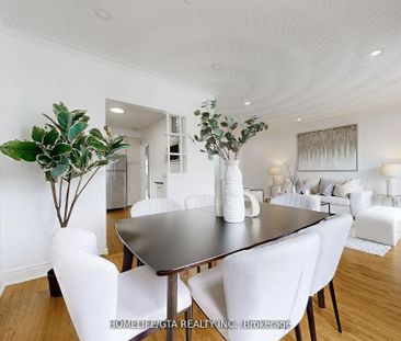 For Lease - 107 Milford Haven Drive Unit# Main, Toronto, Ontario - Photo 4