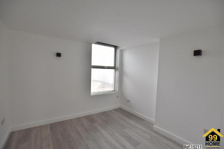 1 bedroom flat to rent - Photo 3
