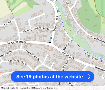 Wohnung zu vermieten in 69242 Mühlhausen - Photo 1