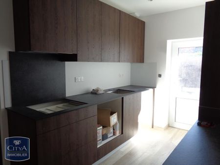 Location Maison 4 pièces 79m² ST ANDRE DES EAUX 44117 - Photo 2