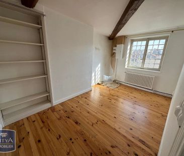 Appartement à louer 5 pièces 122.76m² - Photo 3