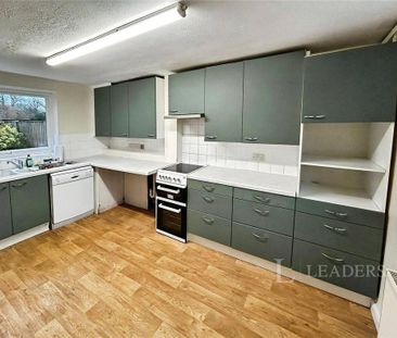 3 bedroom terraced house to rent - Photo 6