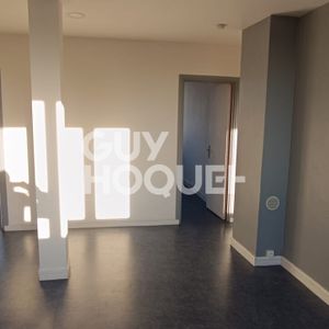 Appartement 4 pièces à louer au Plessis-Trévise - Photo 2