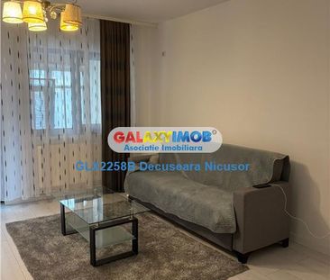 Casa mobilata utilata pe strada Gentianei 70 mp 1000 Euro - Fotografie 3