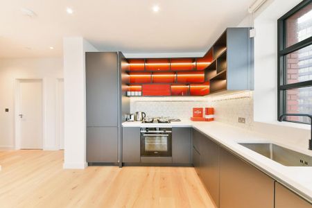 2 bedroom apartment to rent - Photo 4