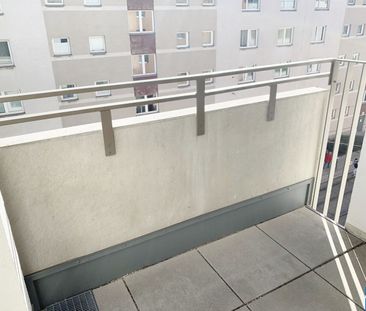 Schöne 2 Zimmerwohnung mit Loggia Nahe dem Floridsdorfer Wasserpark - Photo 4