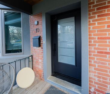 For Lease - 10 Wilfrid Avenue Unit# LOWER, Toronto, Ontario - Photo 4