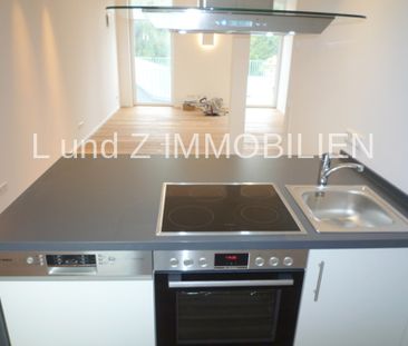 ** NEUBAU ERSTBEZUG ** LUXUS 2 Zimmer Wohnung mit Dachterrasse - Photo 6