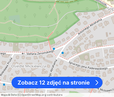 Piękne mieszkanie - Górny Sopot - Zdjęcie 1