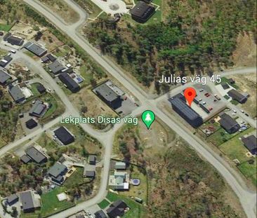 Julias väg, Kallfors/Järna - Photo 4