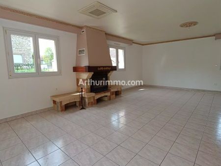 Location Maison 5 pièces 112 m2 à Chalezeule - Photo 3