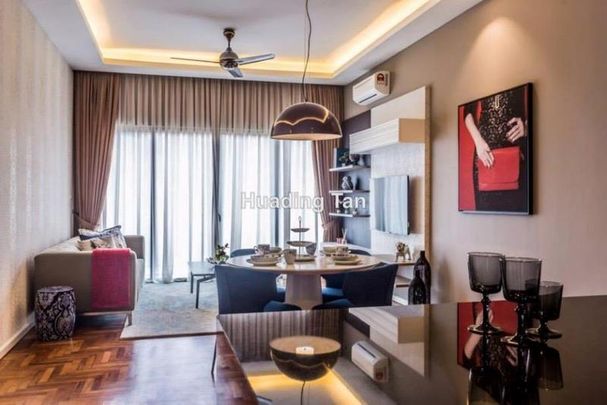 Vista Residences, Genting Highlands, Bentong - Foto 1