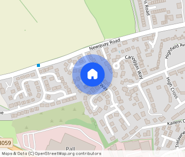 Hawkens Way, St. Columb, TR9 - Photo 1