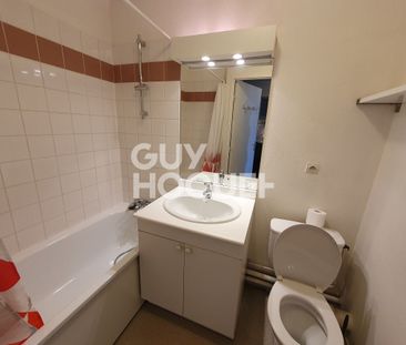 Location Appartement 2 pièces 31m² - Photo 6