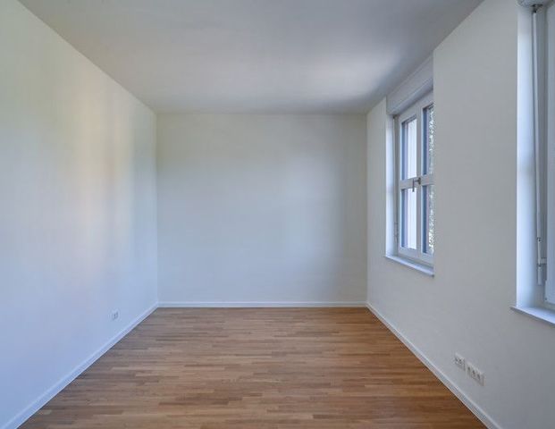 Neubau! 4-Raumwohnung mit Balkon! - Foto 1