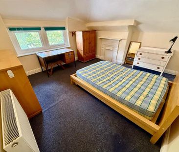 7 bedroom house to rent - Photo 1