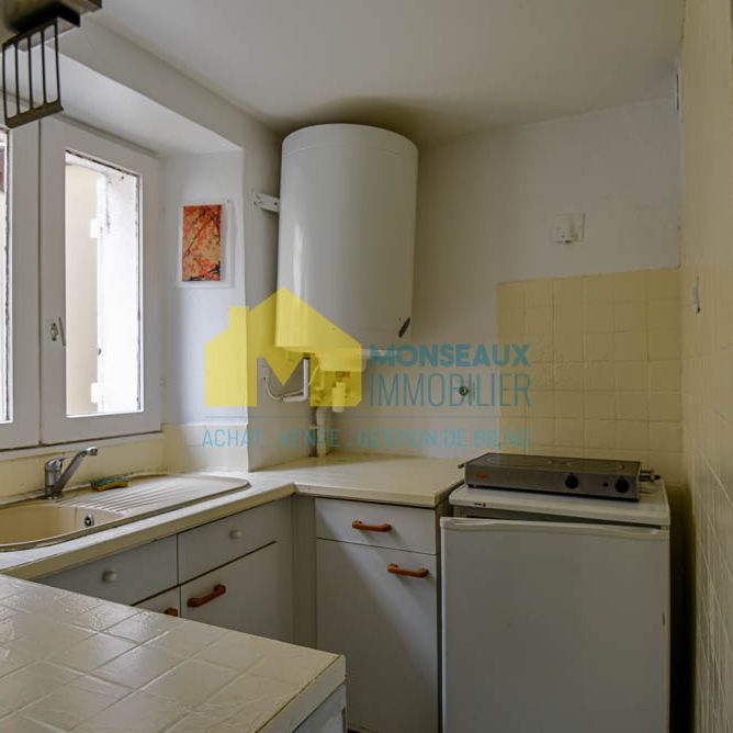 APPARTEMENT SAVIGNY SUR ORGE - PROCHE GARE - JARDIN/TERASSE - Photo 1