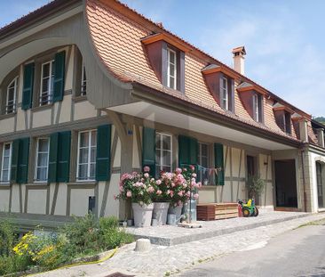 CHARMANT UND NATURNAH - Foto 2