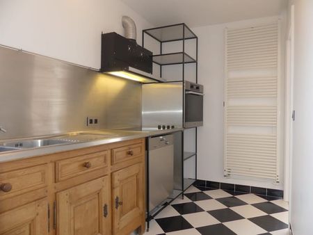 Appartement te huur - Photo 5