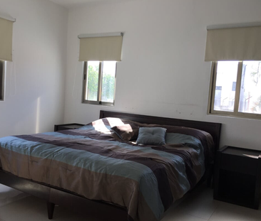 BENITO JUÁREZ NORTE, RENTA DE AMPLIO Y CÓMODO DEPARTAMENTO. - Photo 3