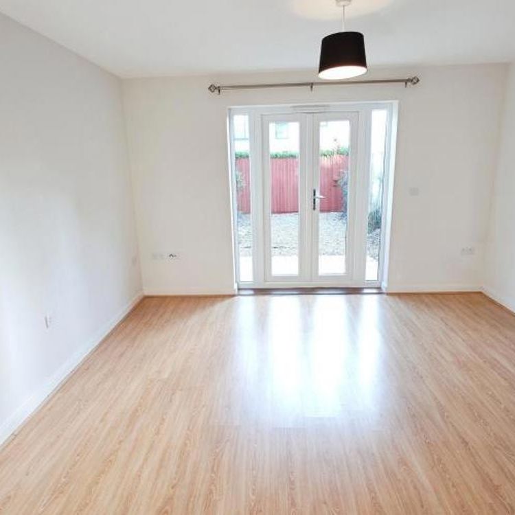 Now available is this two double bedroom house that is a short walk away from the Marina.Call NOW for your early viewing! - Photo 1