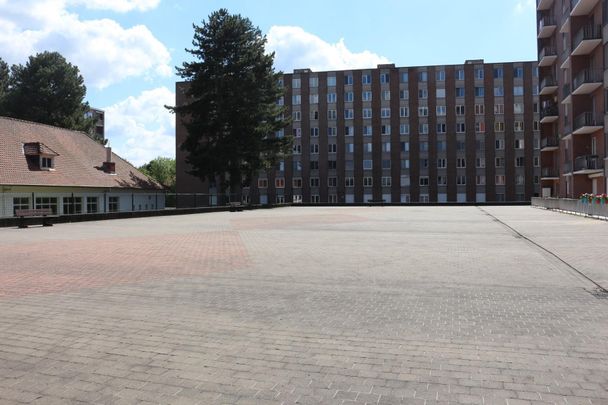 Appartement met twee slaapkamers op toplocatie! - Photo 1