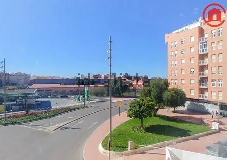 Alquiler de piso en Avenida Nuestra Señora de Montserrat