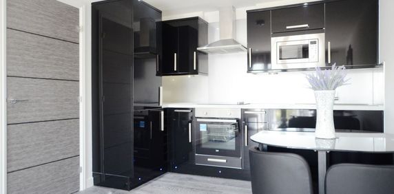 1 bedroom apartment to rent - Photo 2