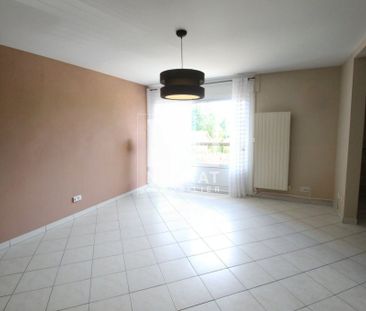 Location Appartement 3 pièces 76m² LOUHANS 71500 - Photo 1