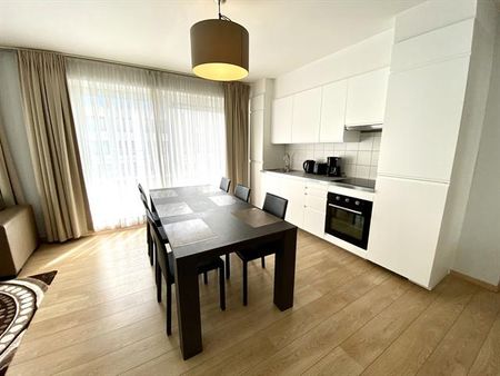 Appartement te huur in Brussel - Photo 4