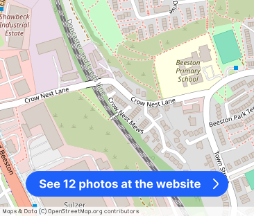 Crow Nest Mews, Leeds - Photo 1