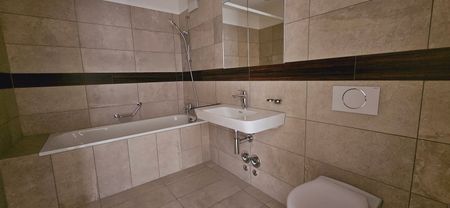 3.5 Zimmer, 107 m², 4. Stock - Foto 5